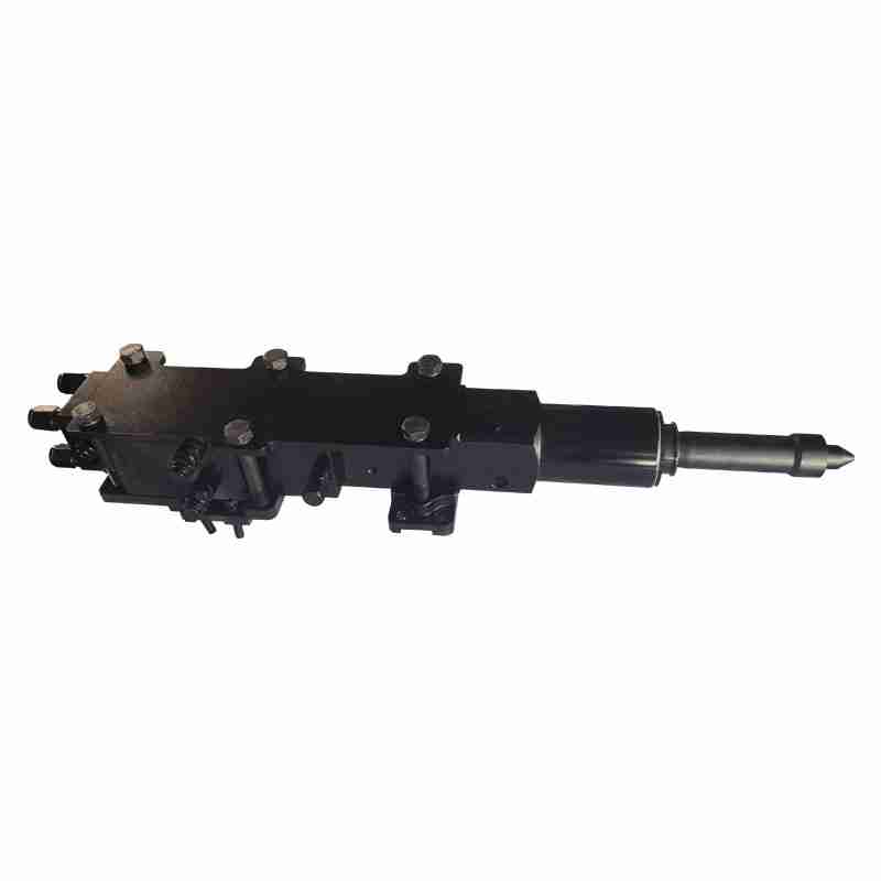 Hydraulic Drifter SPK100