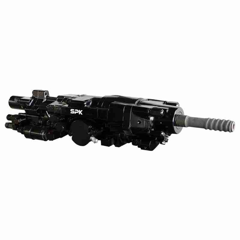 Hydraulic Drifter SPK2000P