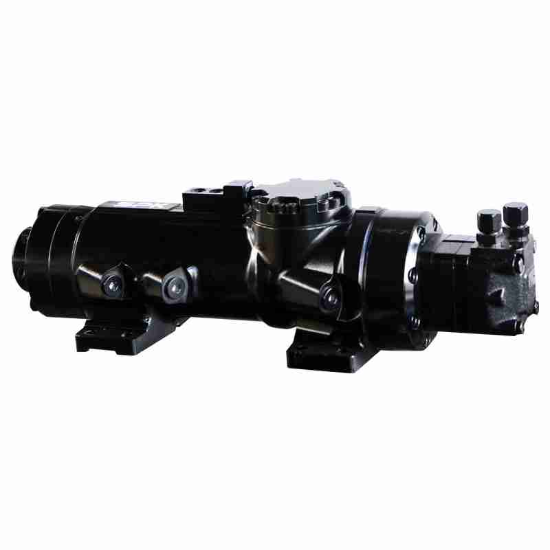 Hydraulic Drifter SPK800
